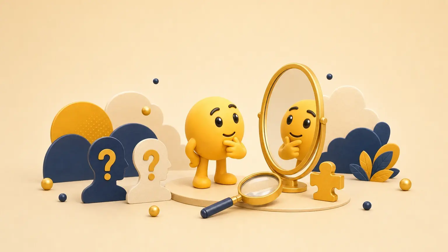 Devinettes « Qui suis-je ? » avec réponses : 38 idées