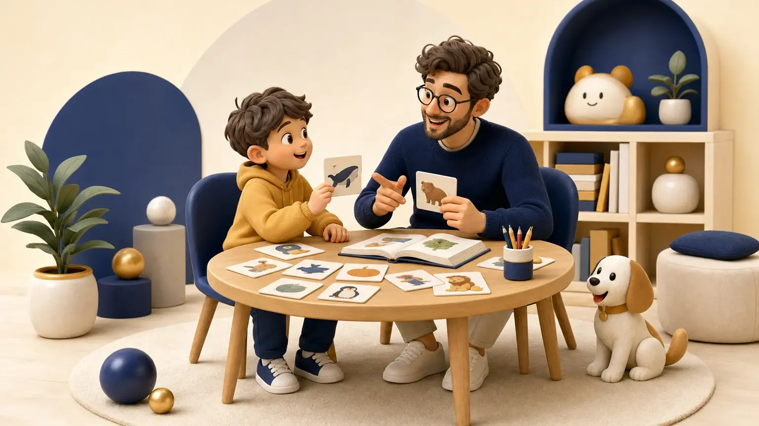 Humour et vocabulaire : apprendre de nouveaux mots en riant