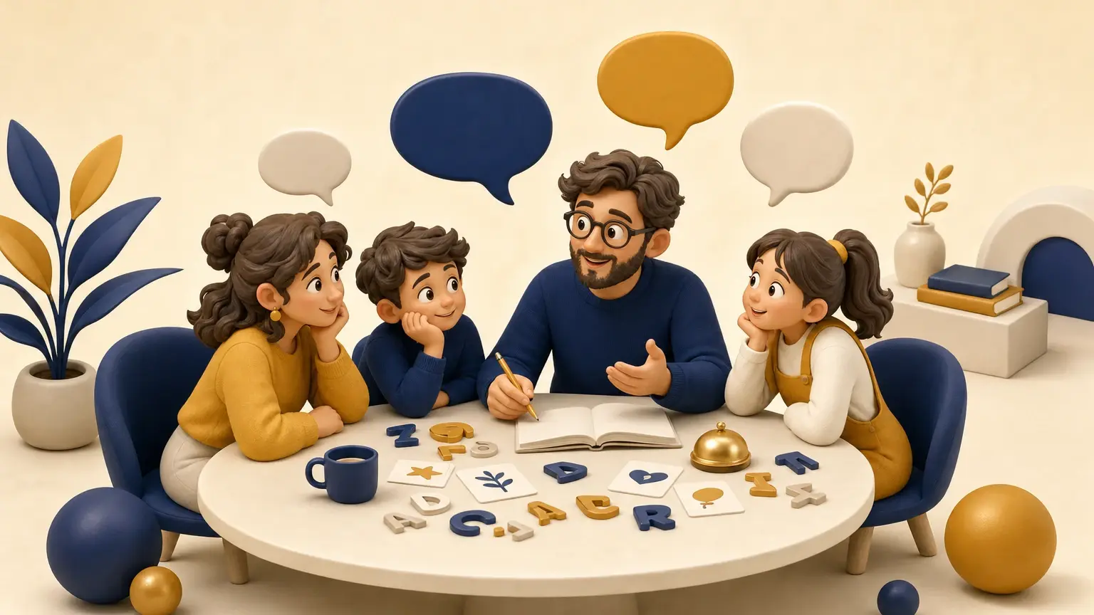 Jeux de mots : les mécanismes qui déclenchent le rire