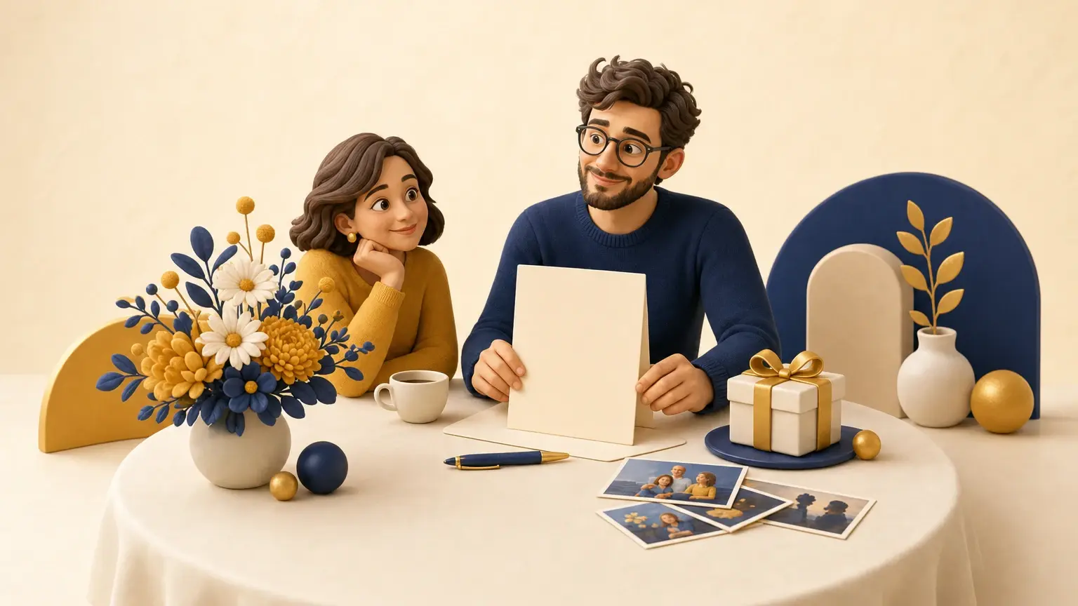 Comment personnaliser une blague pour un départ en retraite