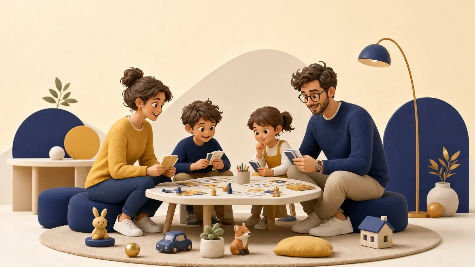 Pourquoi les enfants aiment les devinettes ?