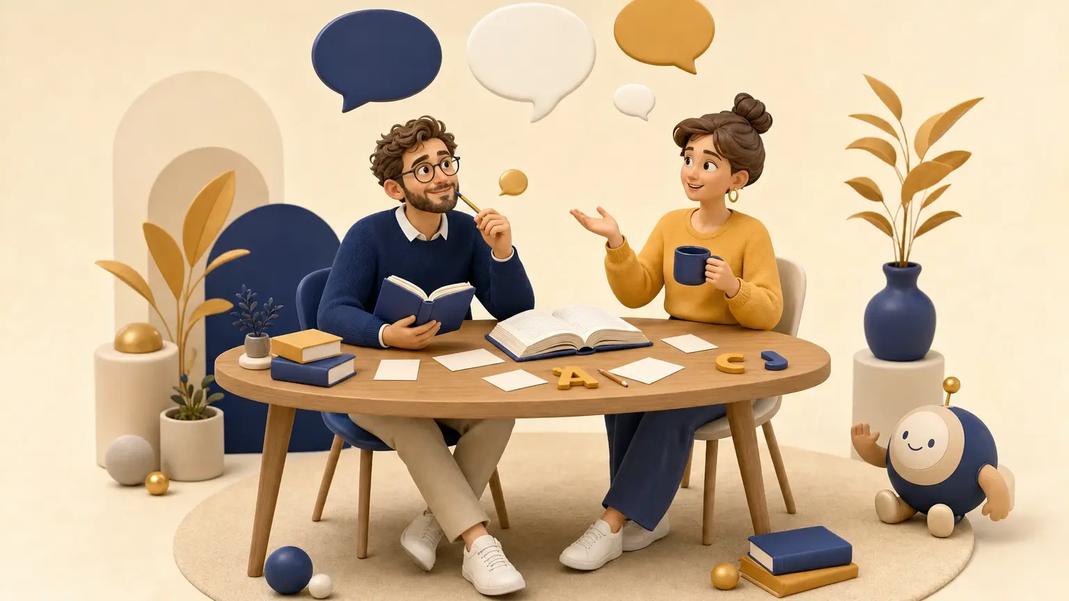 Calembour, contrepèterie et homophone : quelles différences ?