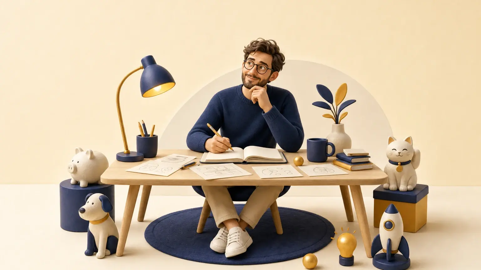 Écrire une blague courte : méthode, exemples et exercices