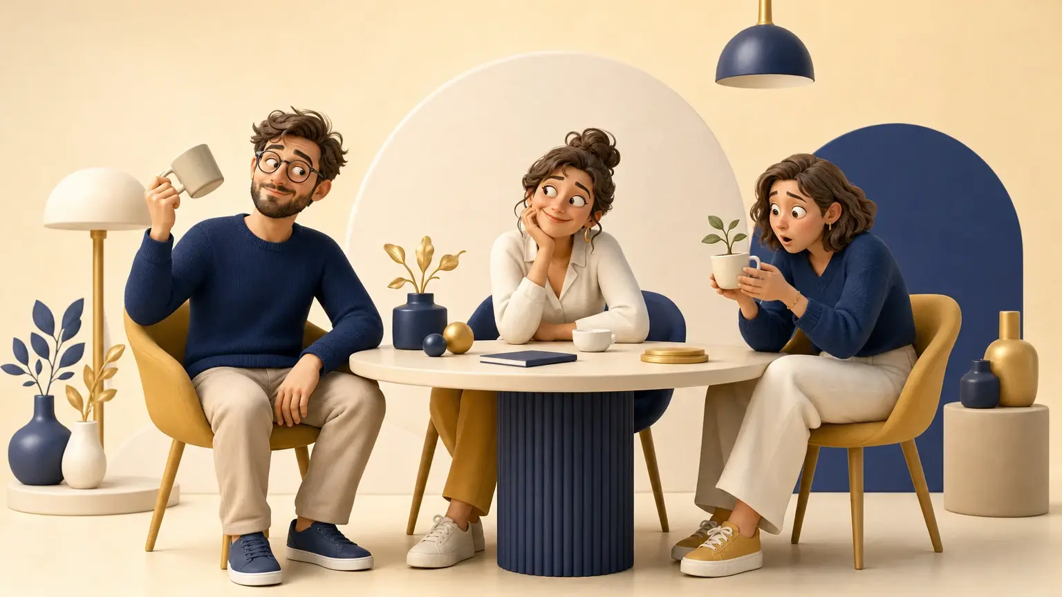 Ironie, sarcasme et humour absurde : ne plus les confondre