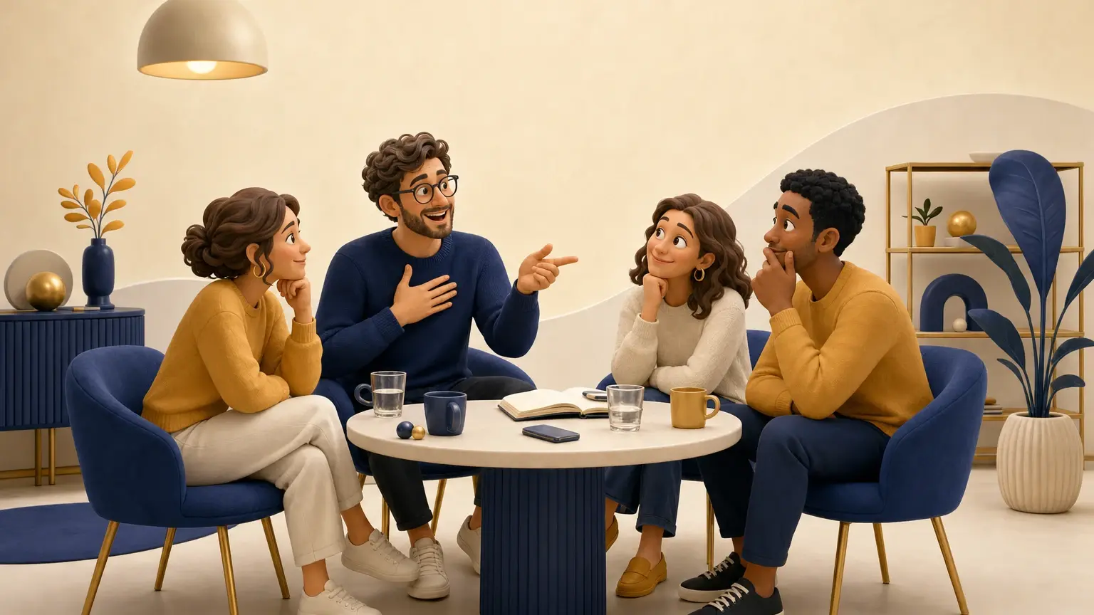 Comment tester une blague avant de la raconter en public